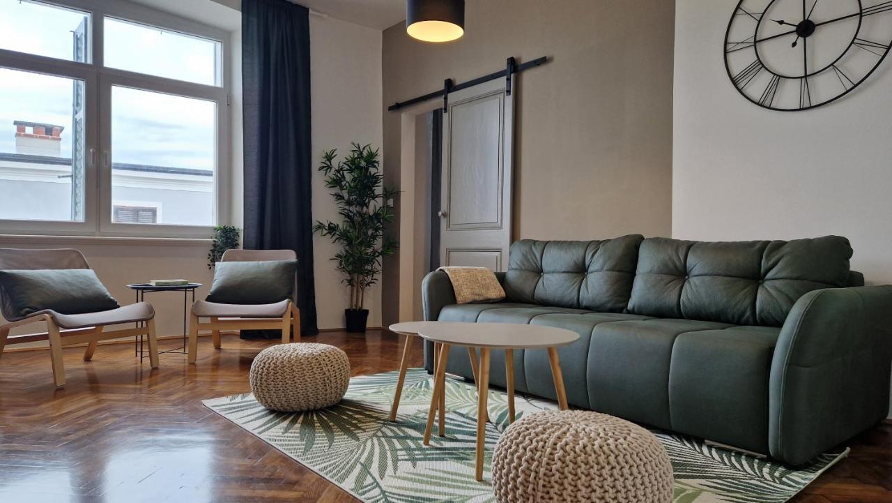 Citygem - Just Perfect For Two Leilighet PUY Eksteriør bilde
